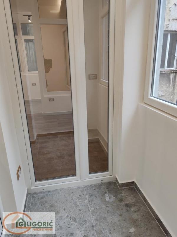 Slika 7 - Zeleni venac, Jednoiposoban stan za izdavanje, 36m2, 750€