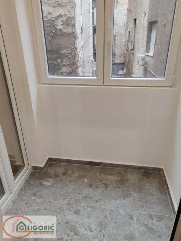 Slika 11 - Zeleni venac, Jednoiposoban stan za izdavanje, 36m2, 750€