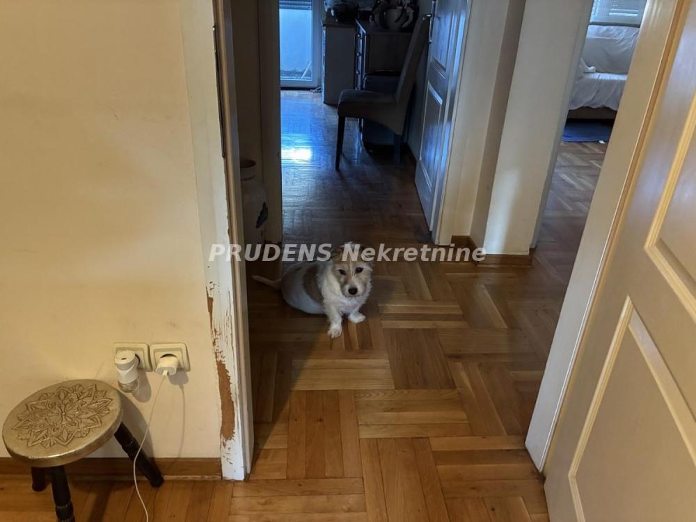 Slika 7 - Medakovićeva, Trosoban stan na prodaju, 80m2, 210.000€