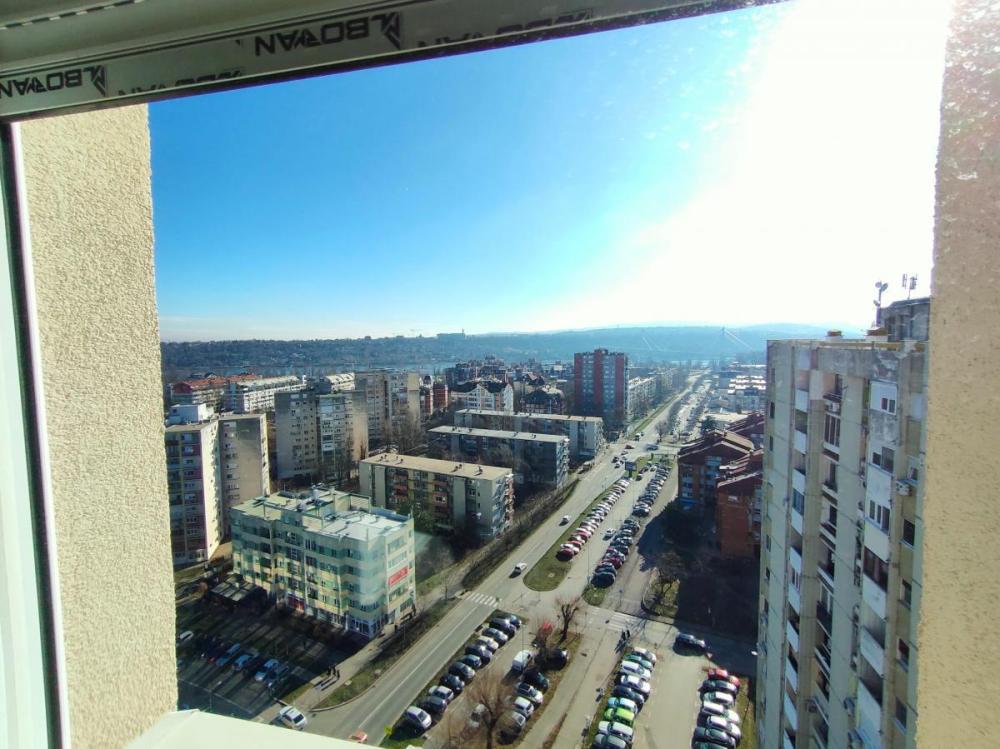 Glavna slika -Jednosoban stan na prodaju, 31m2, 95.000€