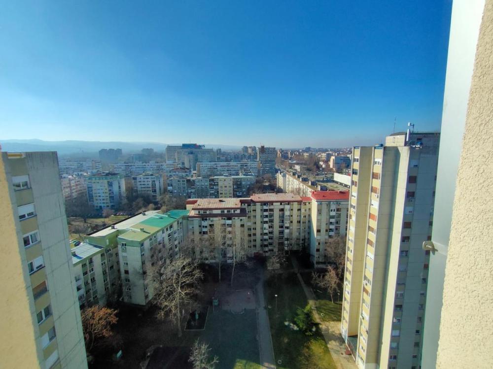 Slika 1 - Jednosoban stan na prodaju, 31m2, 95.000€