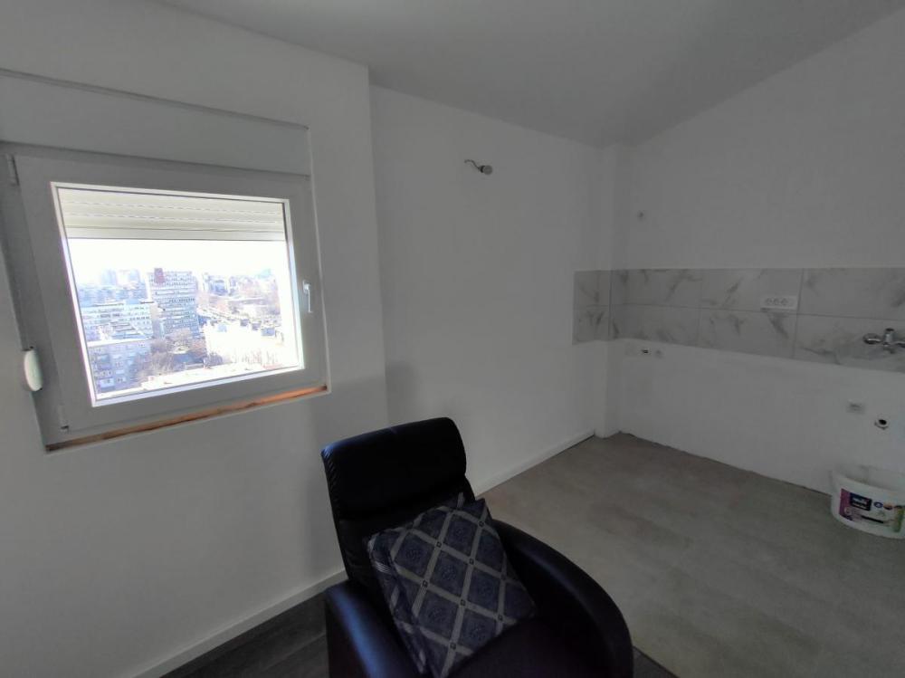 Slika 5 - Jednosoban stan na prodaju, 31m2, 95.000€