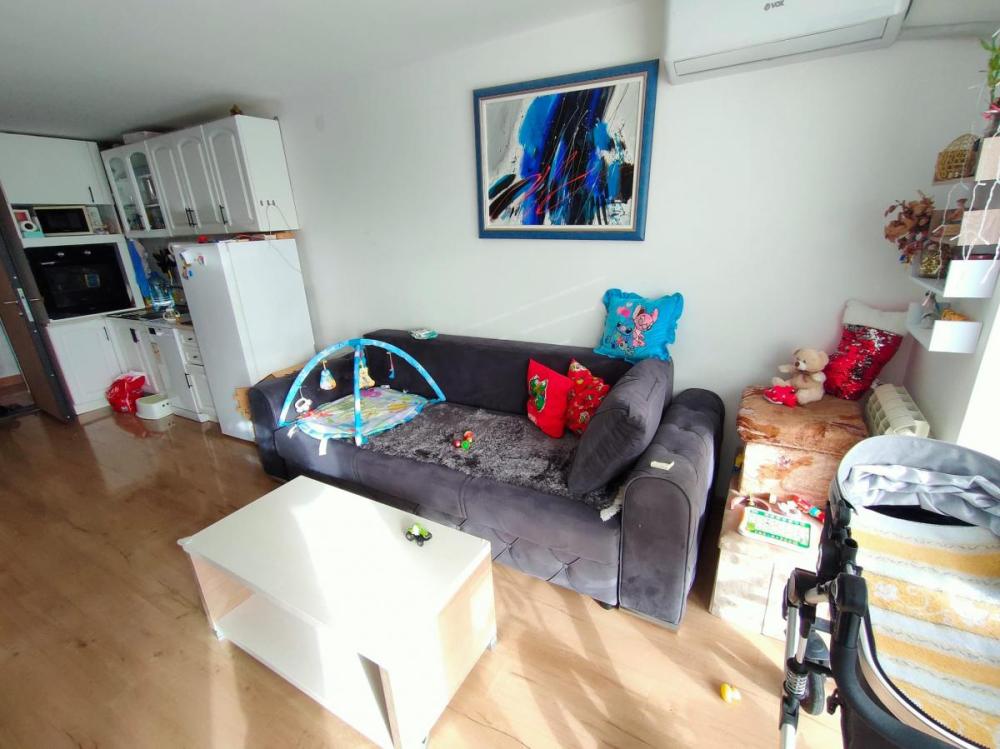 Slika 1 - Dvosoban stan na prodaju, 46m2, 100.000€