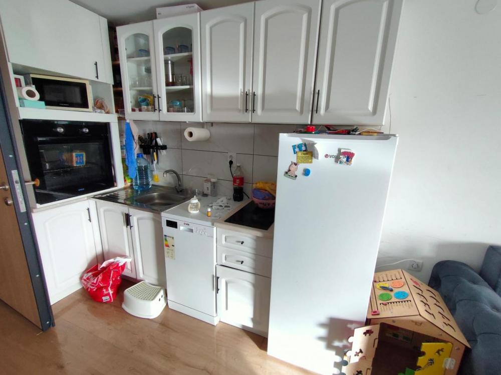 Slika 5 - Dvosoban stan na prodaju, 46m2, 100.000€