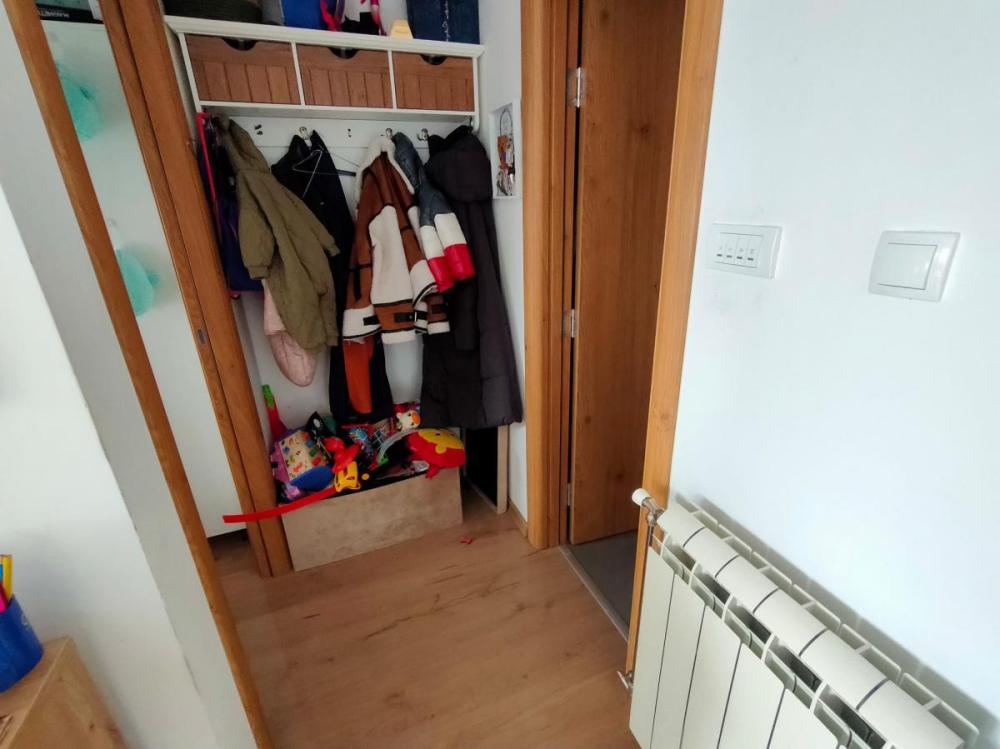 Slika 4 - Dvosoban stan na prodaju, 46m2, 100.000€