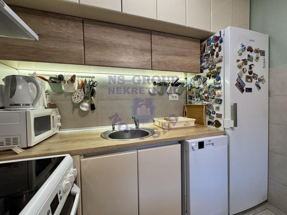 Slika 4 - Trosoban stan na prodaju, 61m2, 180.350€