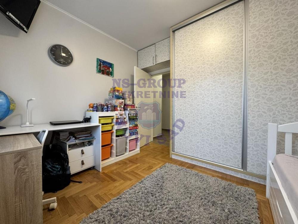 Slika 5 - Trosoban stan na prodaju, 61m2, 180.350€