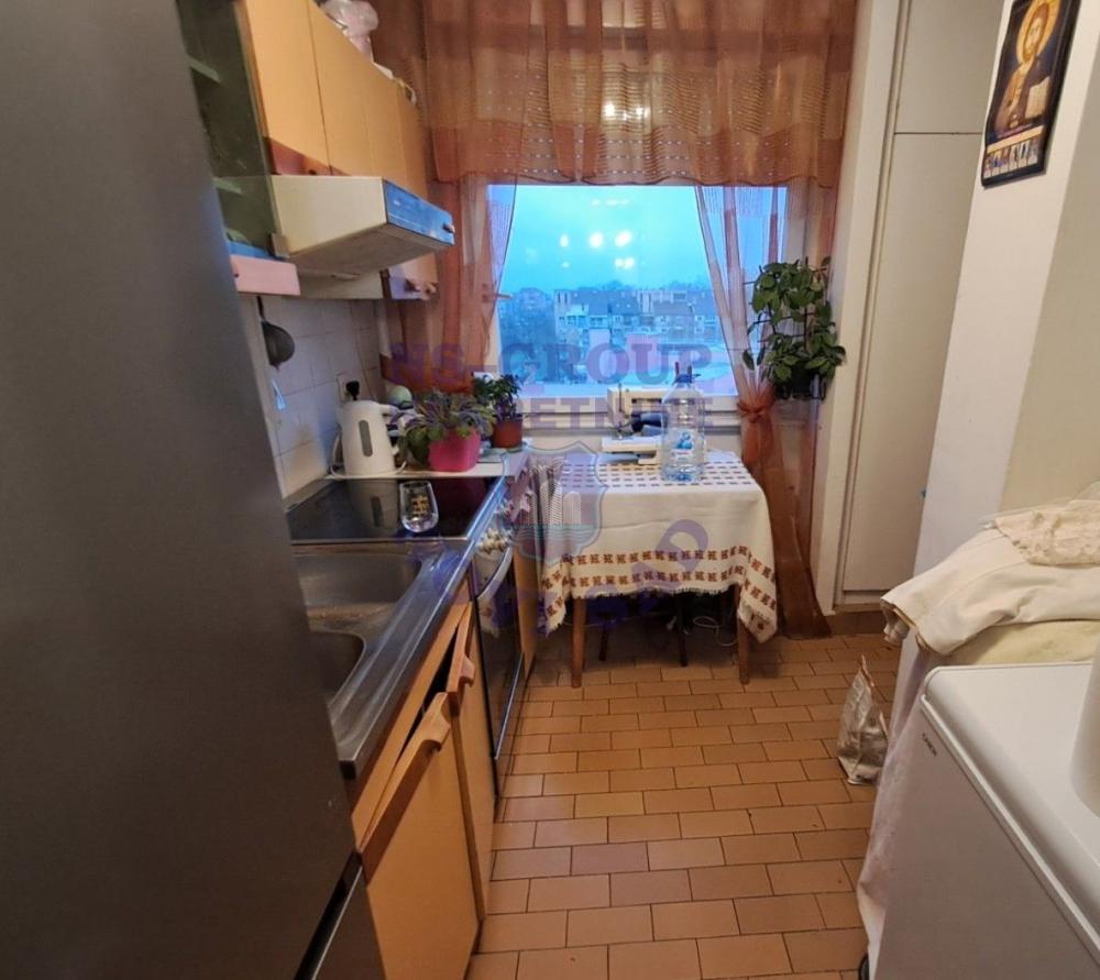 Slika 2 - Dvosoban stan na prodaju, 59m2, 139.050€