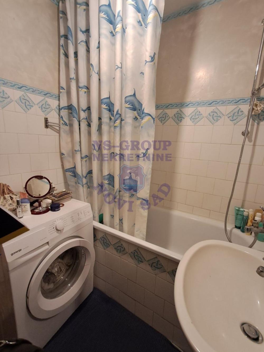 Slika 8 - Dvosoban stan na prodaju, 59m2, 139.050€