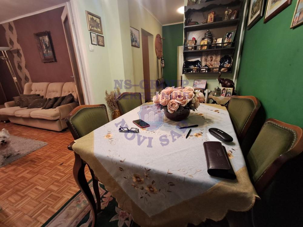 Slika 1 - Dvosoban stan na prodaju, 59m2, 139.050€