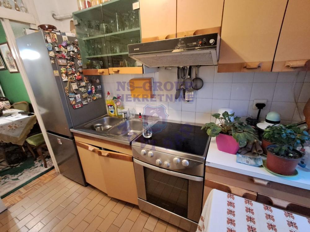 Slika 3 - Dvosoban stan na prodaju, 59m2, 139.050€