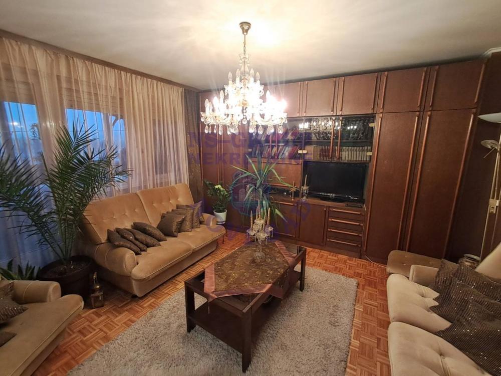 Glavna slika -Dvosoban stan na prodaju, 59m2, 139.050€