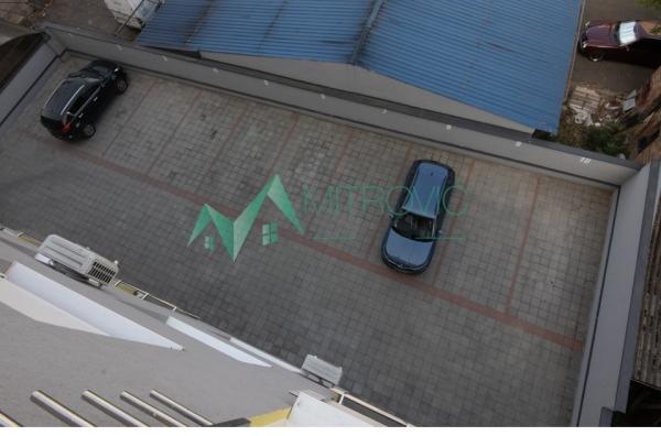 Slika 8 - Dvosoban stan za izdavanje, 41m2, 500€