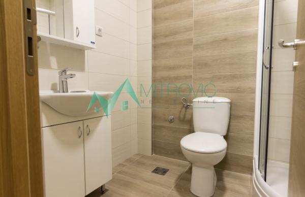 Slika 7 - Dvosoban stan za izdavanje, 41m2, 500€