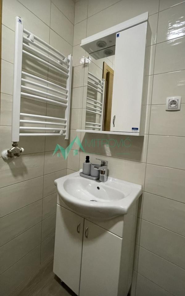 Slika 6 - Dvosoban stan za izdavanje, 41m2, 500€