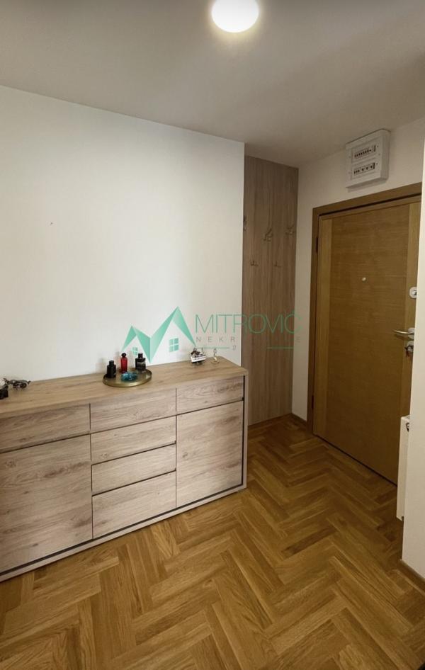 Slika 4 - Dvosoban stan za izdavanje, 41m2, 500€