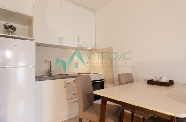 Slika 2 - Dvosoban stan za izdavanje, 41m2, 500€