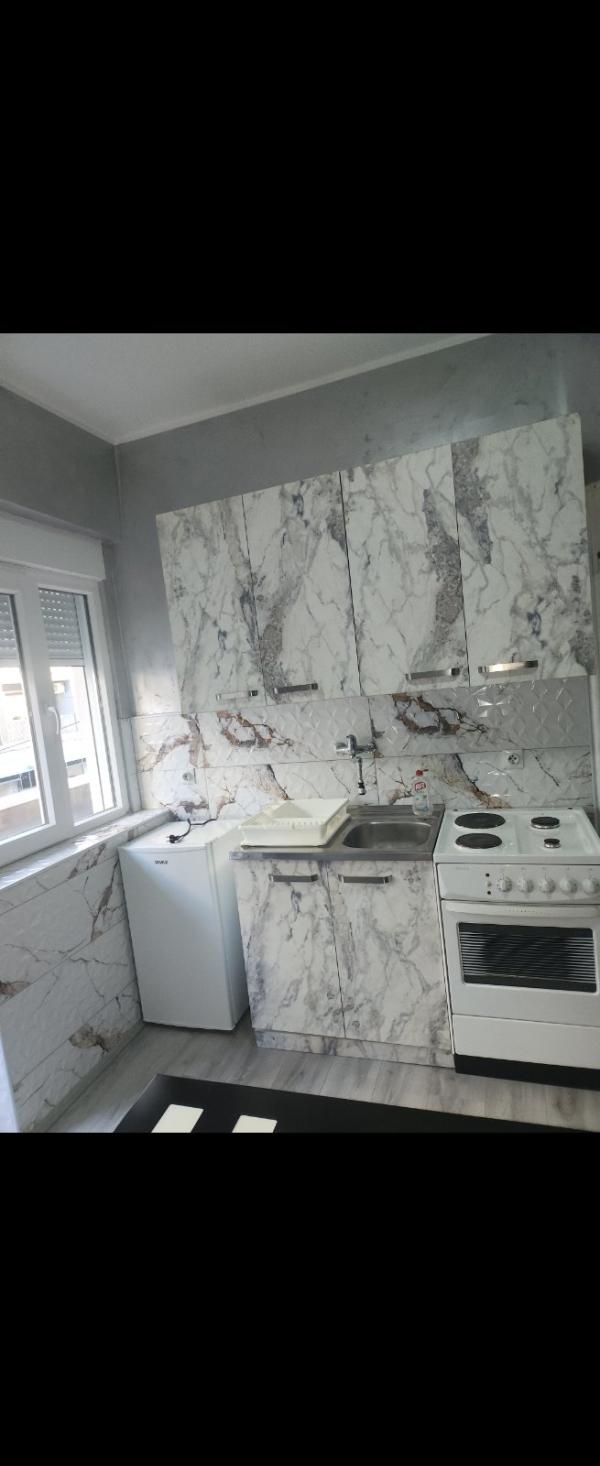 Slika 8 - Jednosoban stan za izdavanje, 28m2, 280€