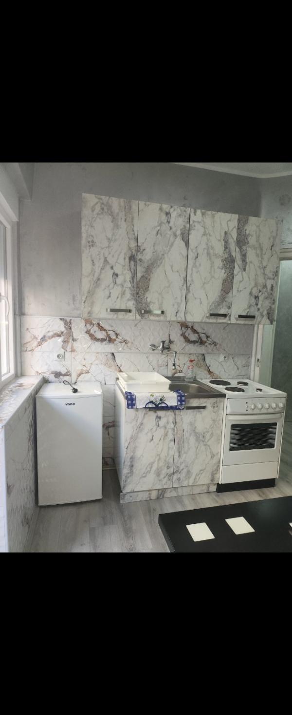 Slika 6 - Jednosoban stan za izdavanje, 28m2, 280€