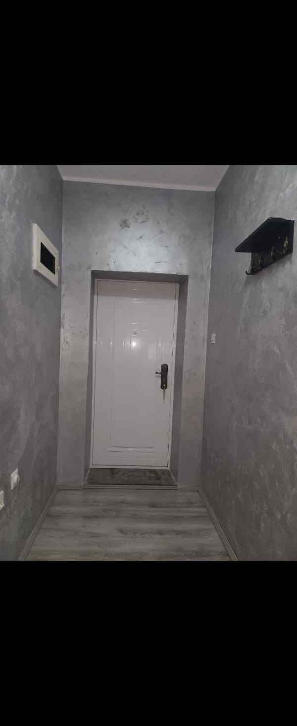 Slika 1 - Jednosoban stan za izdavanje, 28m2, 280€