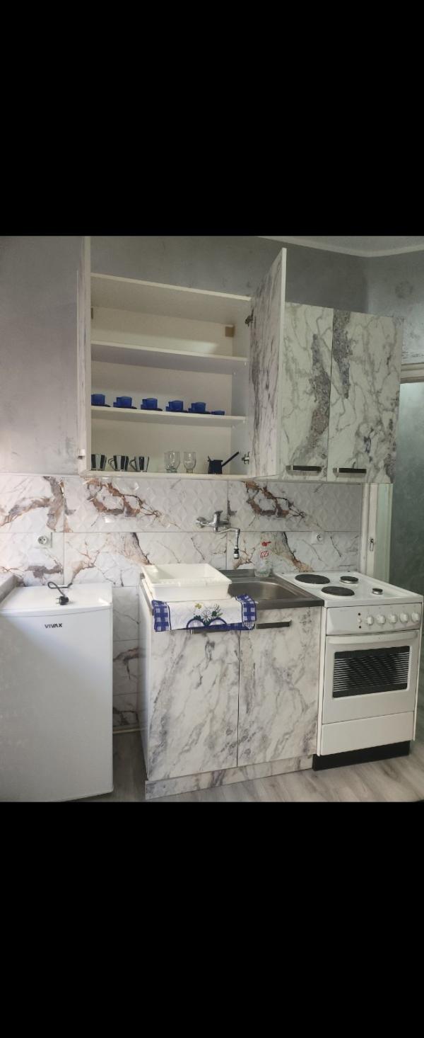 Slika 5 - Jednosoban stan za izdavanje, 28m2, 280€