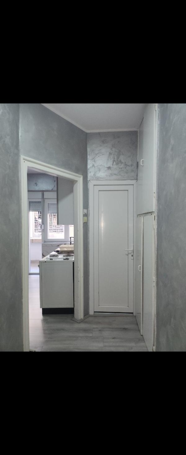 Slika 2 - Jednosoban stan za izdavanje, 28m2, 280€