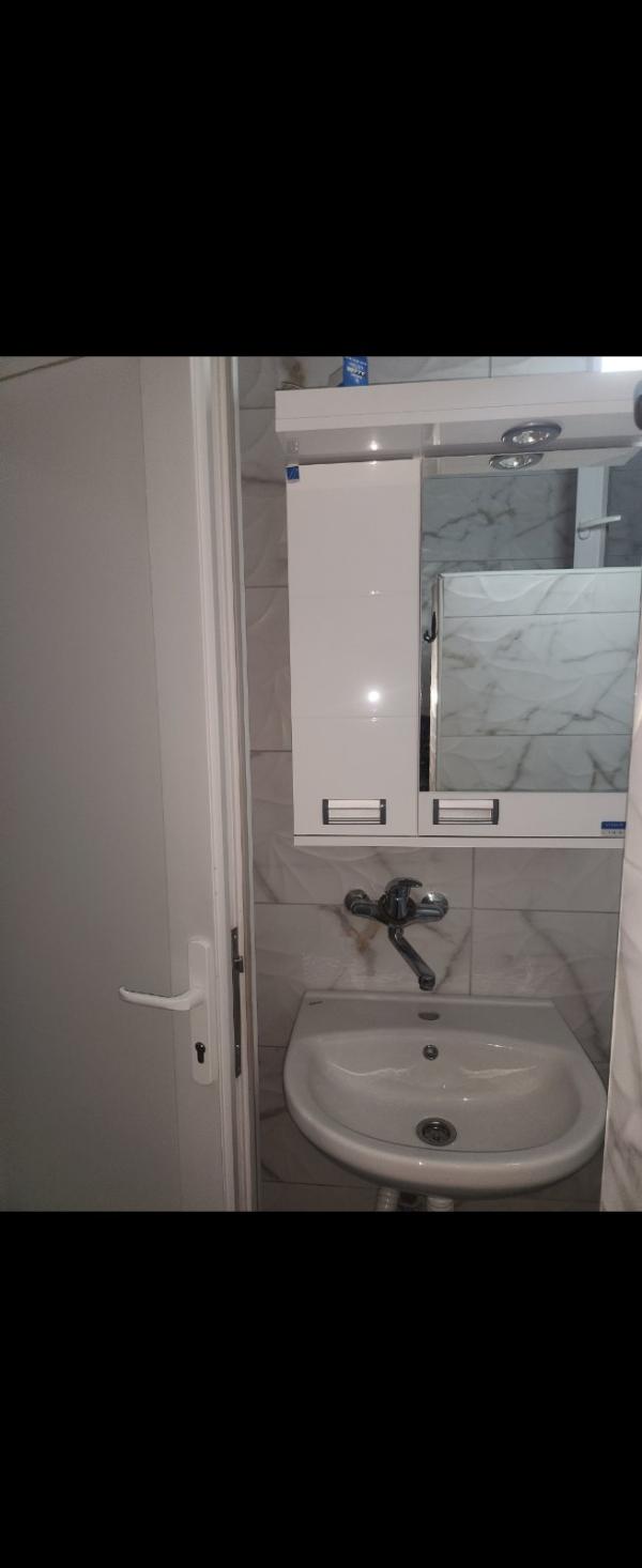 Slika 4 - Jednosoban stan za izdavanje, 28m2, 280€