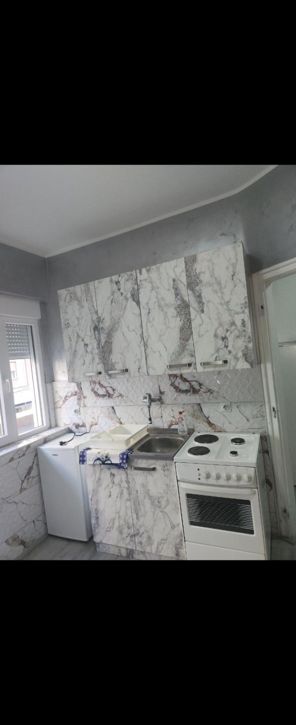 Slika 10 - Jednosoban stan za izdavanje, 28m2, 280€