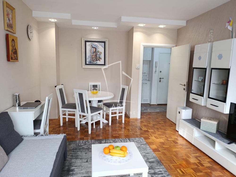 Slika 1 - Stevana Đurđevića Trošarinca, Jednosoban stan na prodaju, 41m2, 135.000€