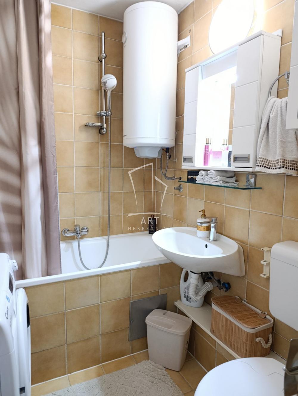 Slika 6 - Stevana Đurđevića Trošarinca, Jednosoban stan na prodaju, 41m2, 135.000€