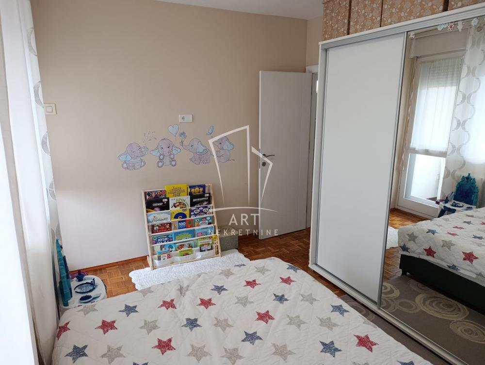 Slika 3 - Stevana Đurđevića Trošarinca, Jednosoban stan na prodaju, 41m2, 135.000€