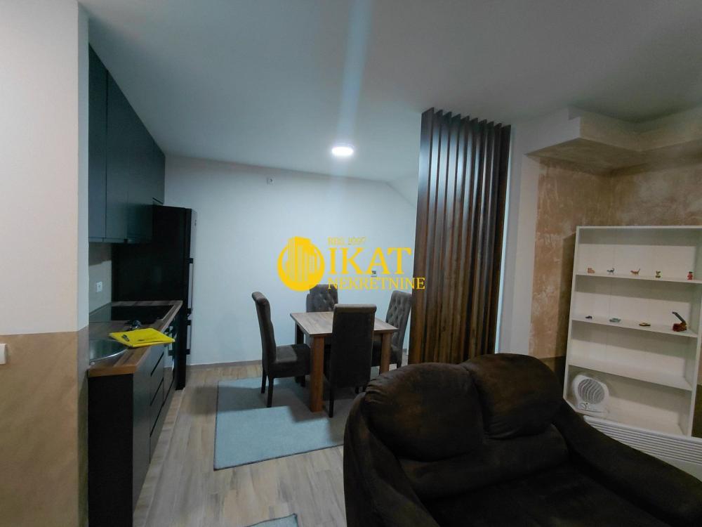 Slika 3 - Dvoiposoban stan za izdavanje, 49m2, 500€