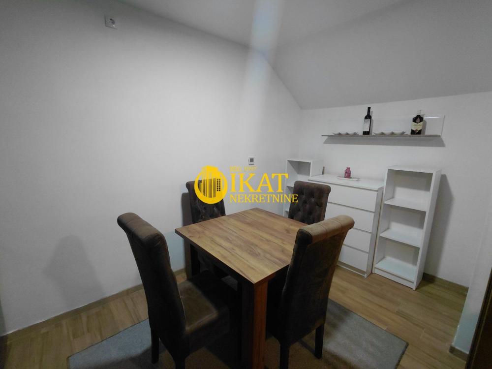 Slika 4 - Dvoiposoban stan za izdavanje, 49m2, 500€