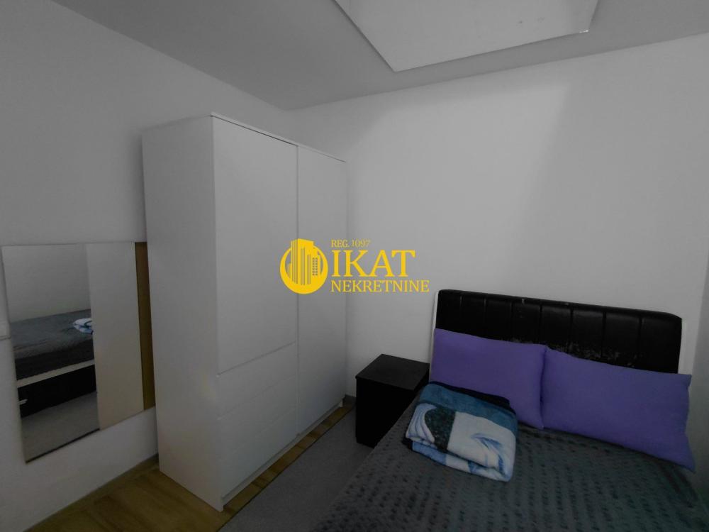 Slika 5 - Dvoiposoban stan za izdavanje, 49m2, 500€