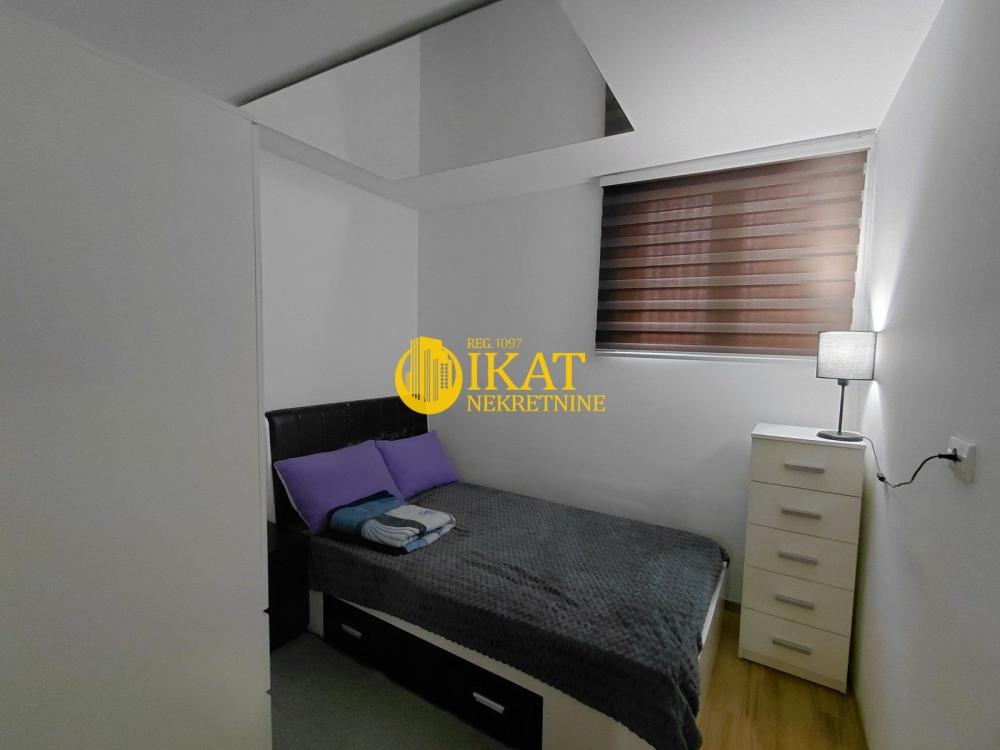 Slika 6 - Dvoiposoban stan za izdavanje, 49m2, 500€