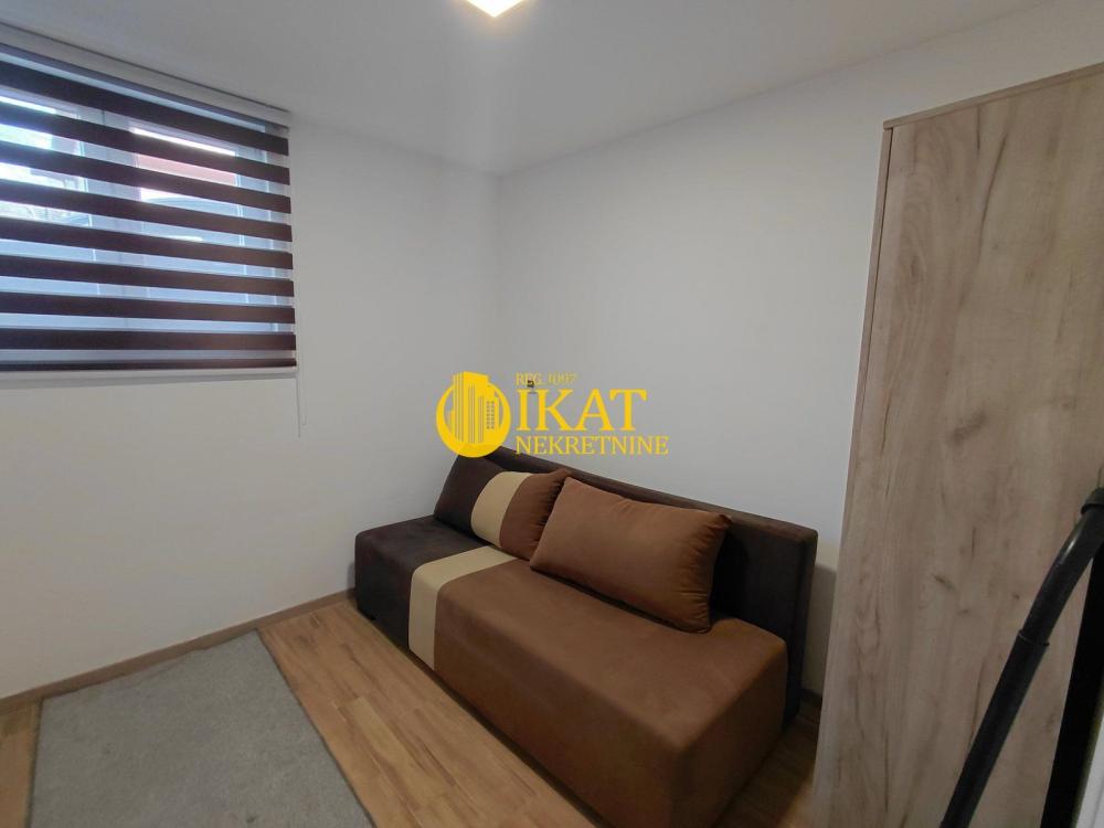 Slika 8 - Dvoiposoban stan za izdavanje, 49m2, 500€