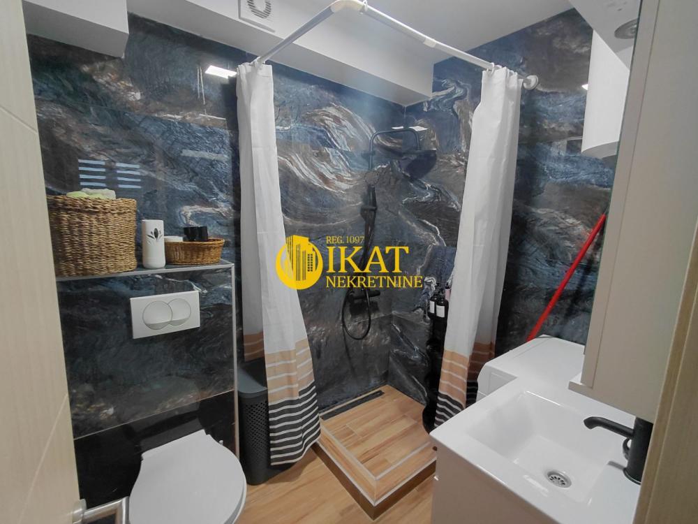 Slika 9 - Dvoiposoban stan za izdavanje, 49m2, 500€