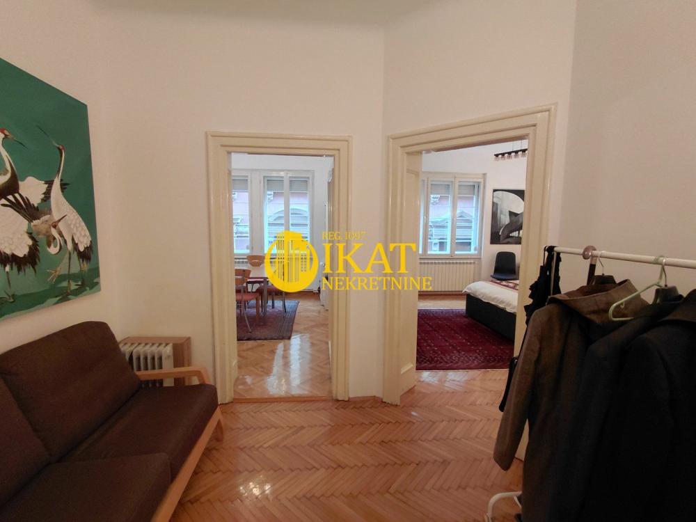 Slika 2 - Dvosoban stan za izdavanje, 60m2, 900€