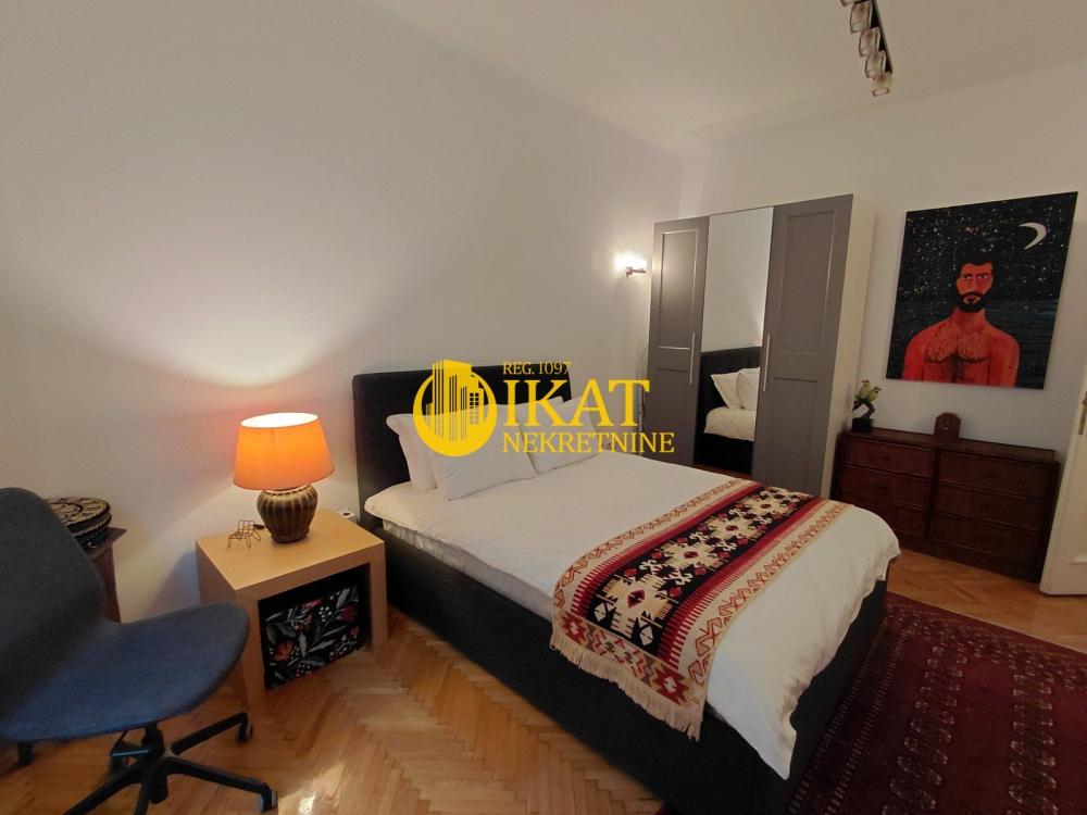 Slika 5 - Dvosoban stan za izdavanje, 60m2, 900€