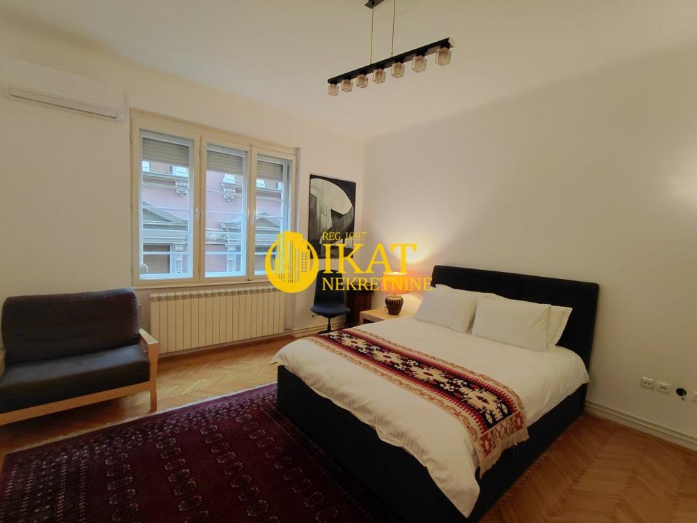 Slika 7 - Dvosoban stan za izdavanje, 60m2, 900€