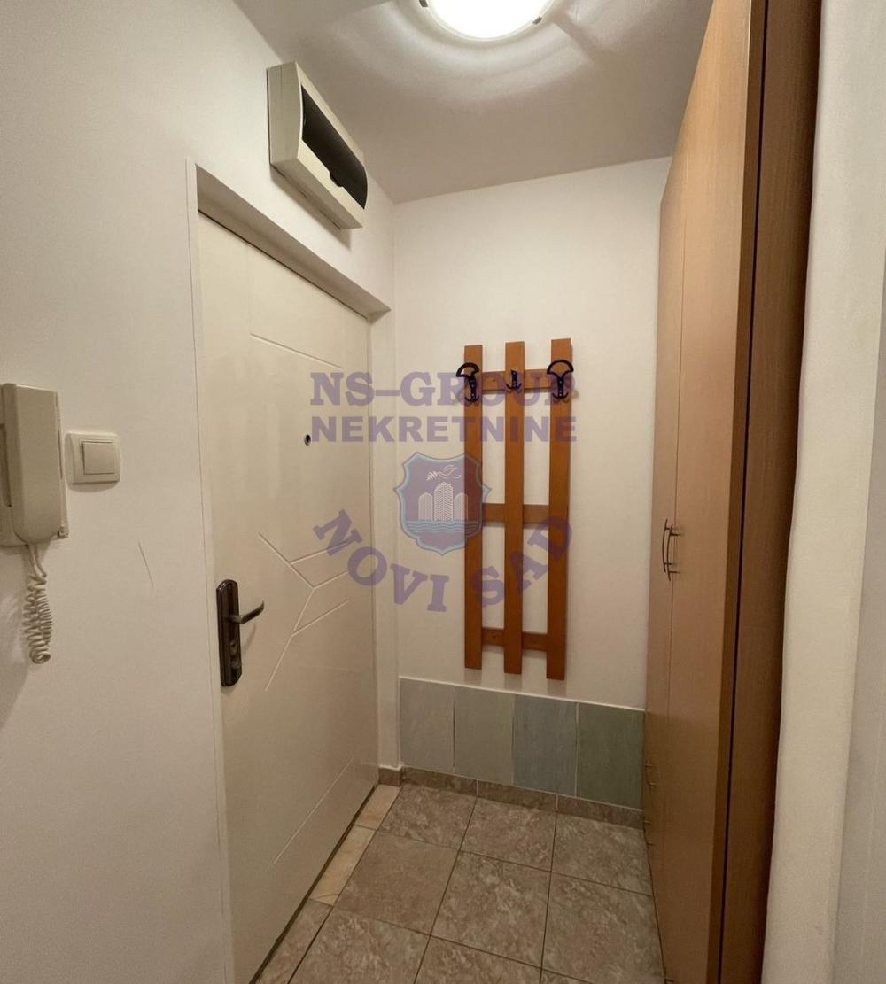 Slika 2 - Jednoiposoban stan na prodaju, 36m2, 103.000€