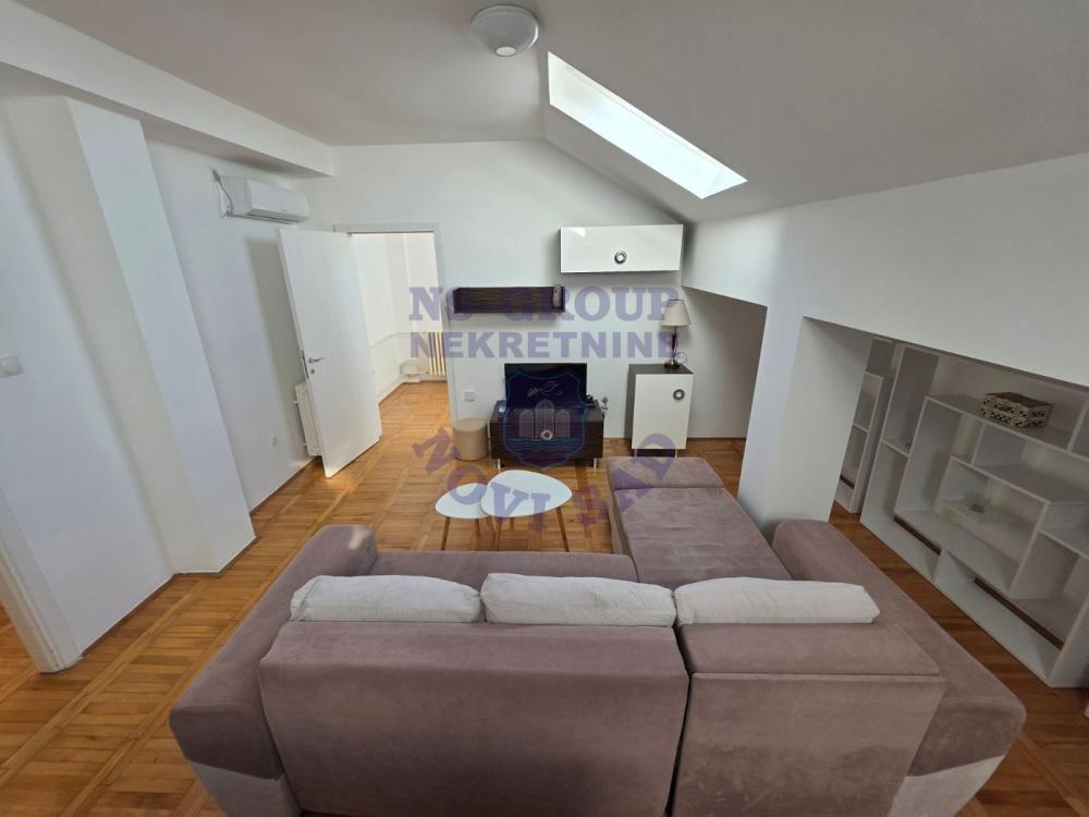 Slika 2 - Dvoiposoban stan na prodaju, 53m2, 133.900€