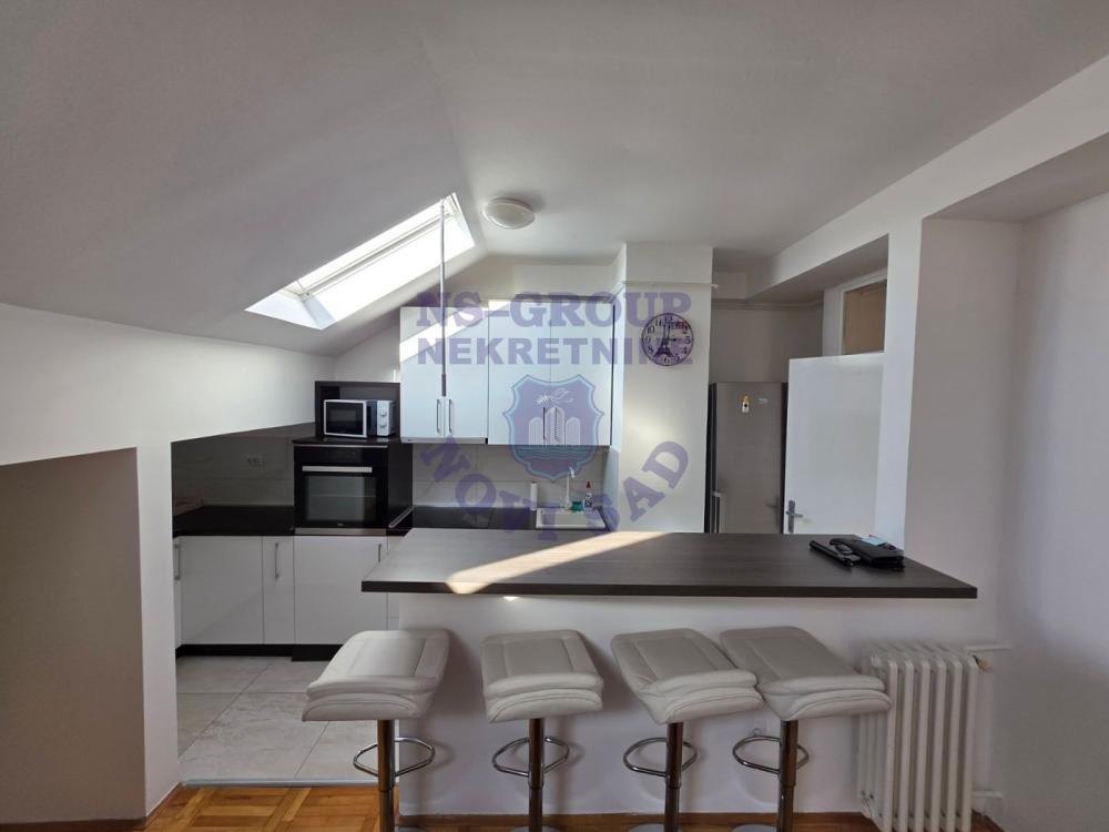 Slika 3 - Dvoiposoban stan na prodaju, 53m2, 133.900€