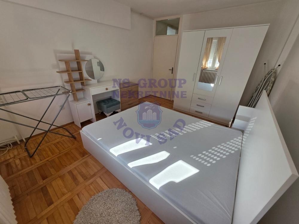 Slika 5 - Dvoiposoban stan na prodaju, 53m2, 133.900€