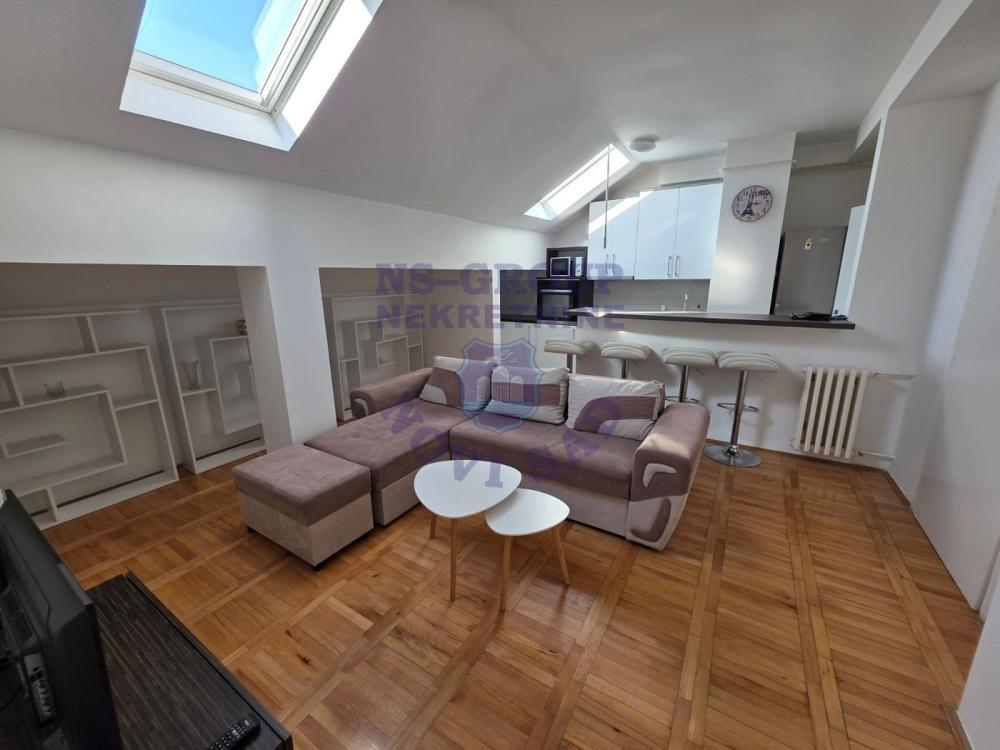 Glavna slika -Dvoiposoban stan na prodaju, 53m2, 133.900€