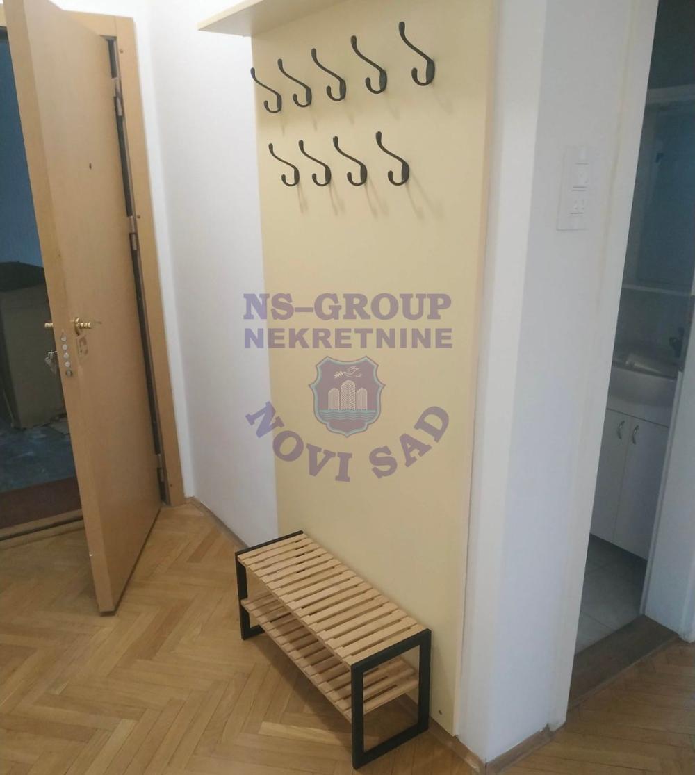 Slika 3 - Troiposoban stan na prodaju, 100m2, 412.000€