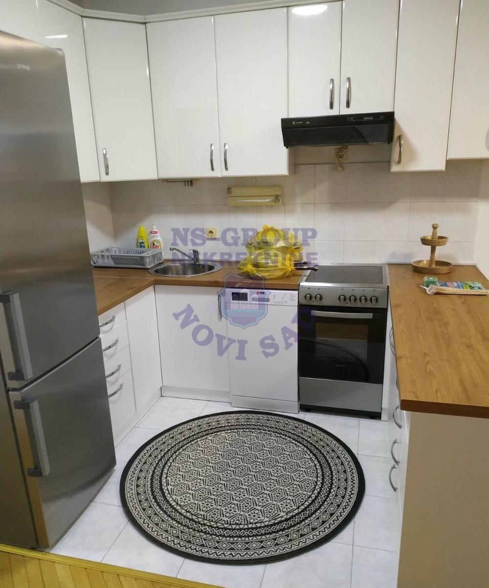 Slika 2 - Troiposoban stan na prodaju, 100m2, 412.000€