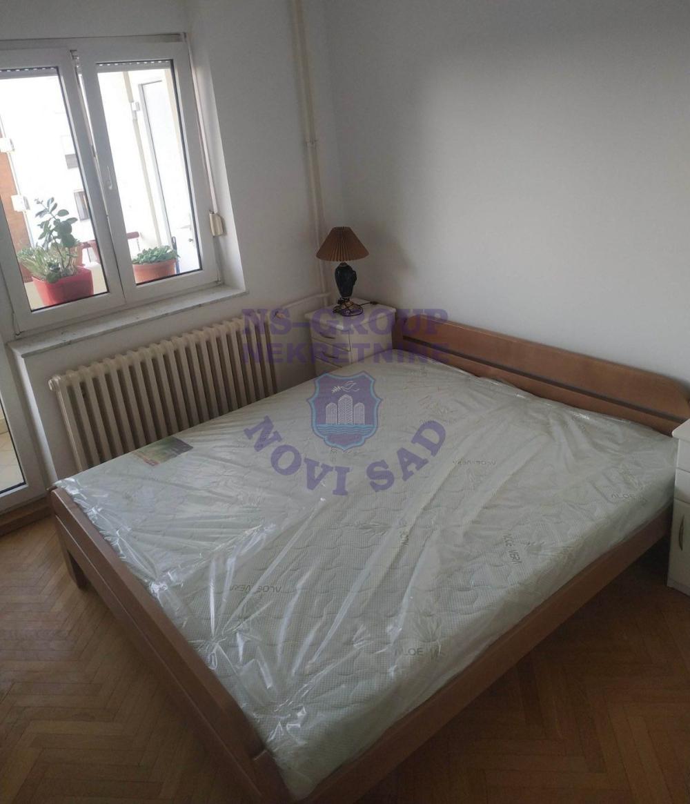 Slika 4 - Troiposoban stan na prodaju, 100m2, 412.000€