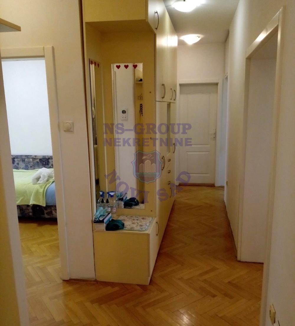 Slika 5 - Troiposoban stan na prodaju, 100m2, 412.000€