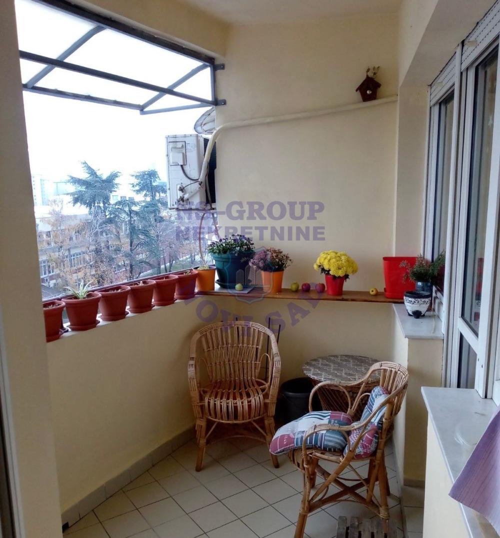 Slika 8 - Troiposoban stan na prodaju, 100m2, 412.000€